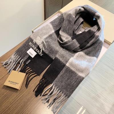 wholesale quality burberry scarf model no. 236